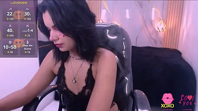 kat 96  online show from October 30, 7:58 pm