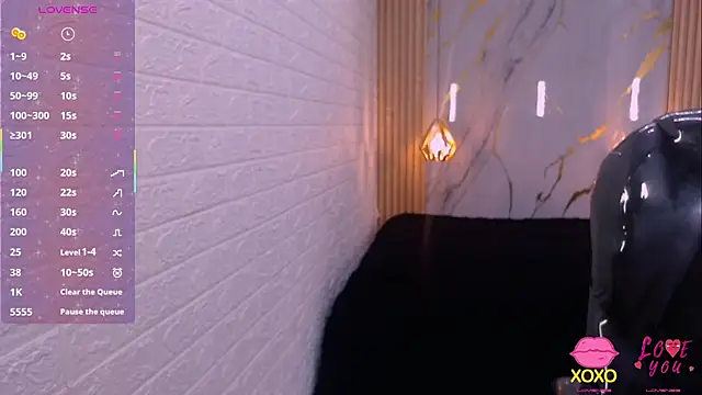 kat 96  online show from November 16, 7:30 pm