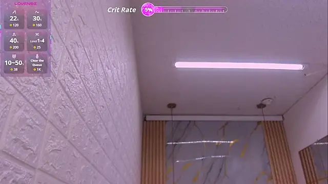 kat 96  online show from January 10, 8:21 pm