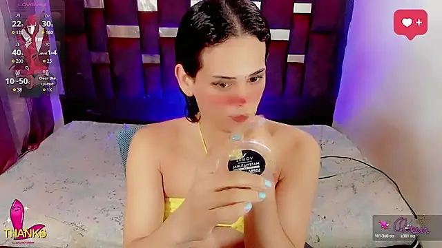 roxanawillts online show from March 14, 1:16 pm