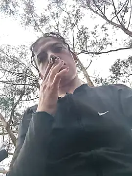 zakura Haruno online show from January 12, 3:39 pm