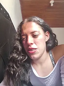 zakura Haruno online show from February 17, 8:37 pm