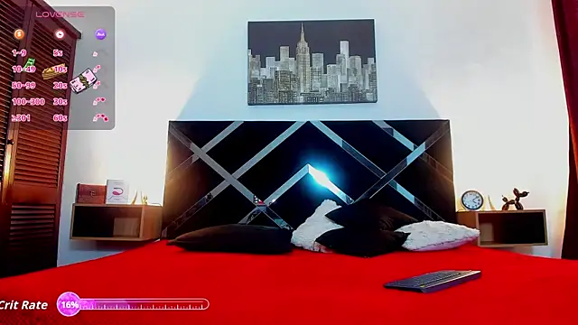 iammariano online show from April 16, 12:50 pm