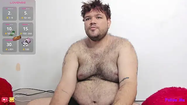 big bearr online show from February 27, 8:53 pm