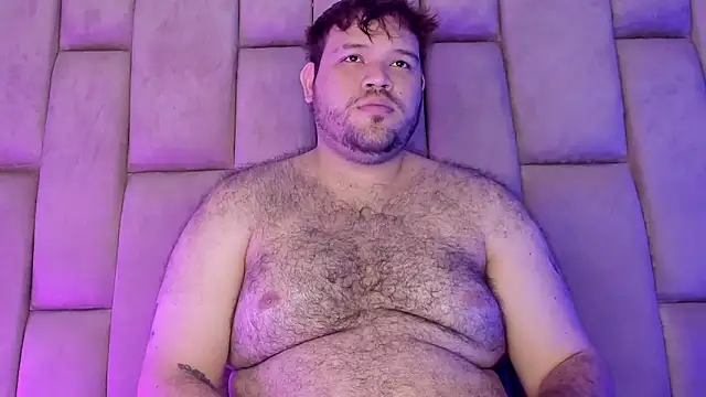 big bearr online show from May 16, 10:36 am