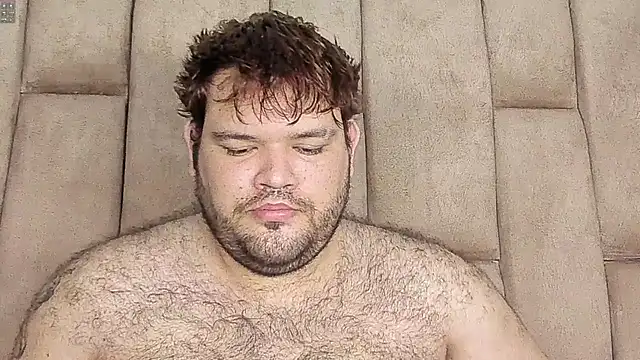 big bearr online show from May 27, 9:39 am