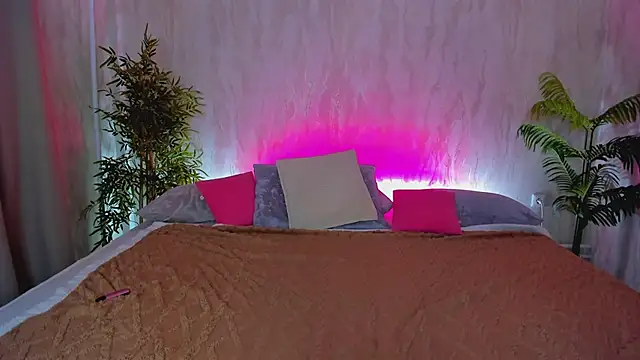 Alic Fox online show from January 19, 12:25 am