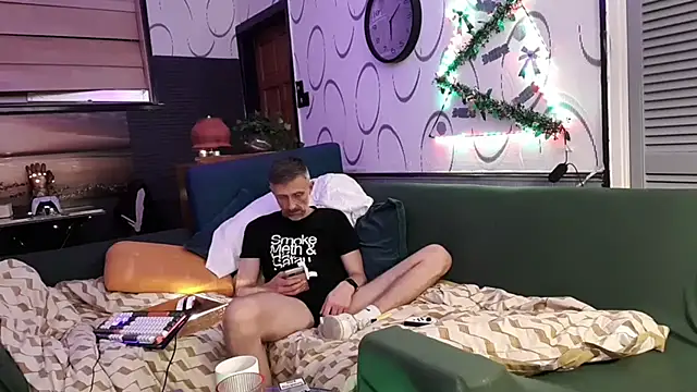 masc4mask uk online show from November 9, 6:12 am