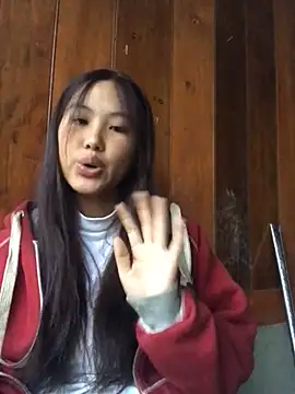 Mai lovely online show from November 12, 10:04 am