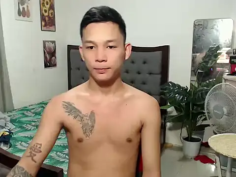 asianmonstercock05 online show from November 8, 6:35 am