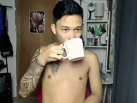 asianmonstercock05 online show from May 19, 1:00 am