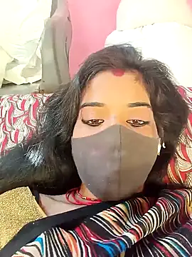 Mahek love143 online show from December 1, 7:13 am