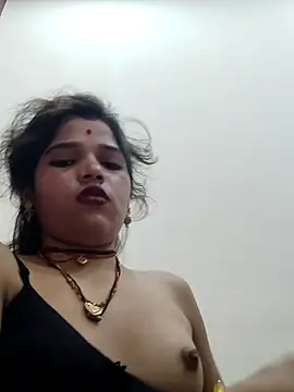 Snapshot of Mahek_love143 chatting on June 26, 11:47 am Mahek love143 online show from June 26, 11:47 am
