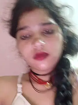 Snapshot of Mahek_love143 chatting on July 5, 10:28 pm Mahek love143 online show from July 5, 10:28 pm