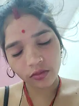 Snapshot of Mahek_love143 chatting on July 11, 4:26 am Mahek love143 online show from July 11, 4:26 am
