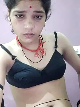 Snapshot of Mahek_love143 chatting on July 11, 10:11 pm Mahek love143 online show from July 11, 10:11 pm