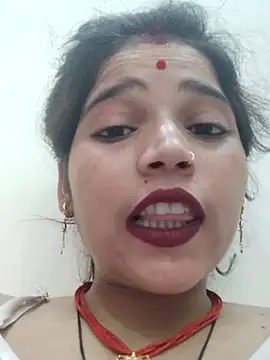 Snapshot of Mahek_love143 chatting on July 12, 10:17 am Mahek love143 online show from July 12, 10:17 am