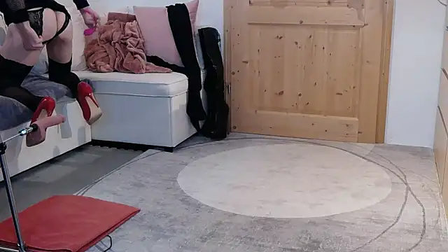 SexyCindyCD online show from January 16, 6:01 pm