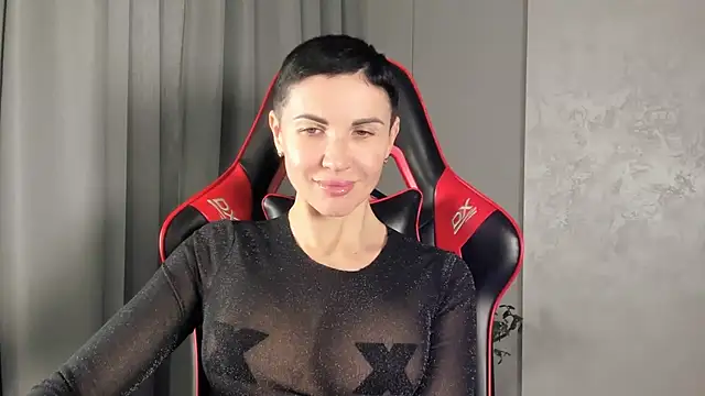 Angel iam online show from February 12, 6:36 pm