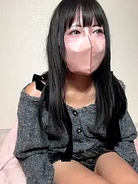 Snapshot of ririachan_ chatting on November 16, 9:59 am ririachan online show from November 16, 9:59 am