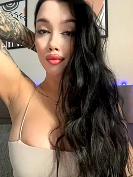 Snapshot of kiss_Lissa chatting on October 20, 1:22 pm kiss Lissa online show from October 20, 1:22 pm