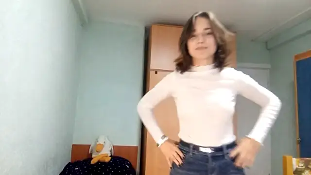 WaiBrumbley online show from October 10, 3:11 pm