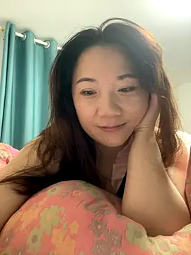 Momo-9988 online show from November 7, 3:45 pm