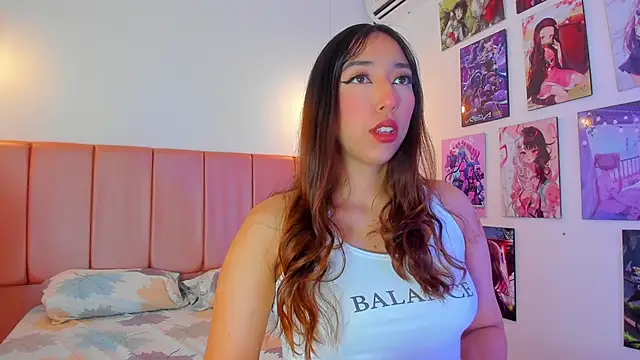 emily  walker online show from February 9, 4:27 am