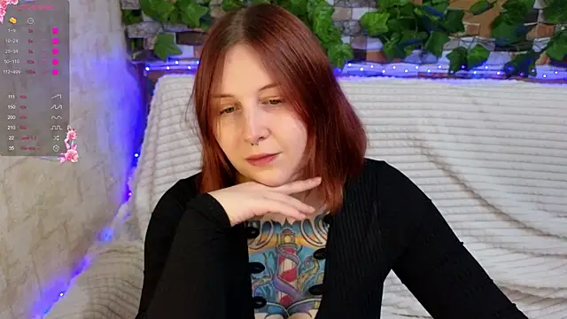 Snapshot of Belinda_Starlight chatting on October 19, 11:33 am Belinda Starlight online show from October 19, 11:33 am