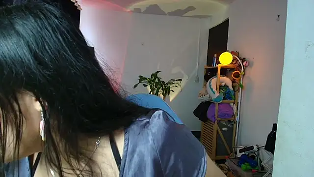 Hinata 21  online show from May 29, 9:13 pm
