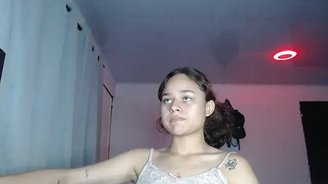 LittleCheerry69 online show from November 29, 3:15 pm