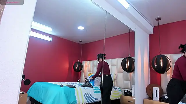 Brigith24 online show from February 28, 4:35 am