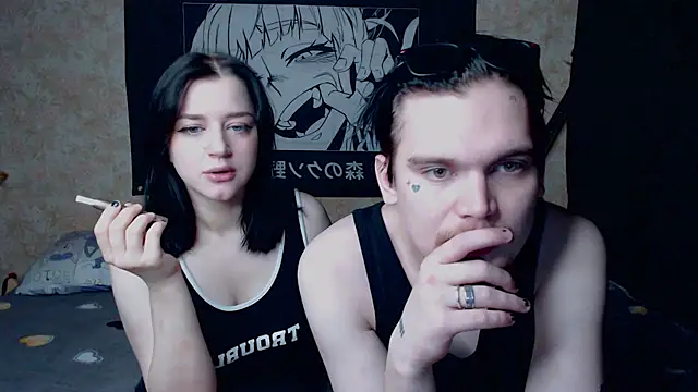 Snapshot of jackoffjillss chatting on October 31, 3:57 pm jackoffjillss online show from October 31, 3:57 pm