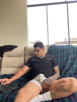 roa alee online show from November 5, 7:14 pm