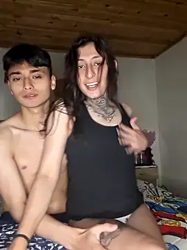 Snapshot of Harley_Miller_ chatting on May 3, 1:11 am Harley Miller online show from May 3, 1:11 am