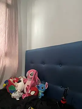 Natasha Kiim  online show from February 13, 5:20 pm