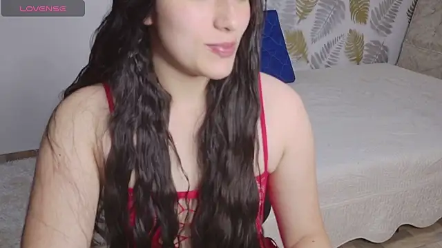 CattleyaAngel online show from March 23, 4:11 pm