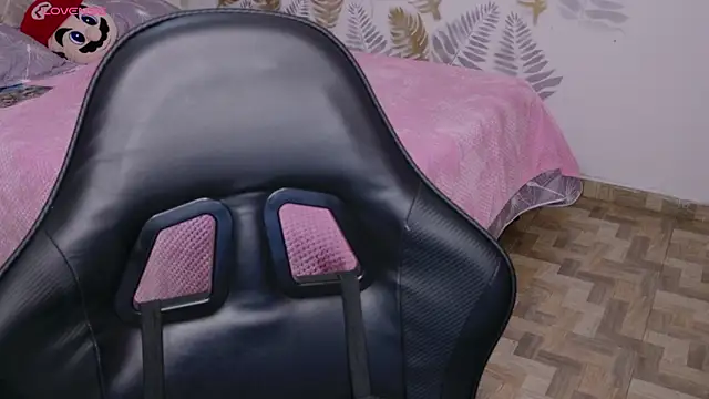 CattleyaAngel online show from April 13, 8:47 pm