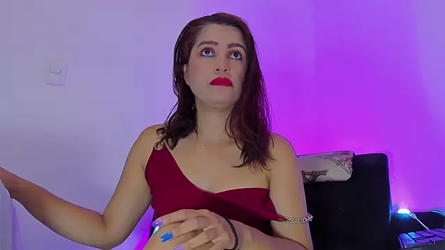 naty hot4uu online show from February 6, 12:19 pm