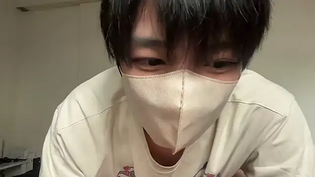 tora3220 online show from April 19, 5:07 am