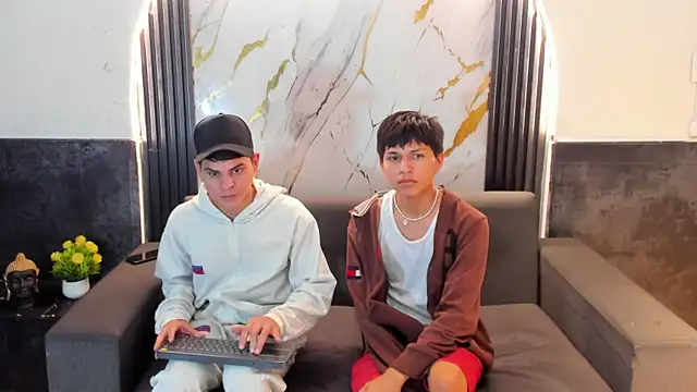 liam coleman25 online show from February 23, 4:43 am