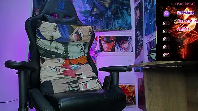 Aaron bazz2 online show from March 7, 12:29 am