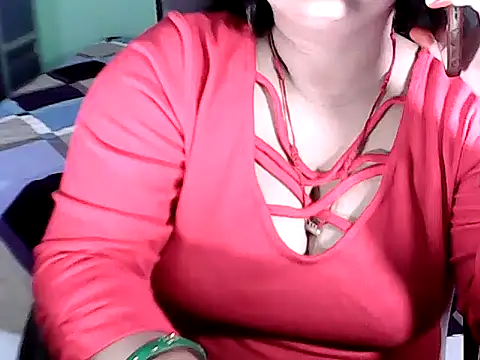BABITA KUMARII online show from October 9, 4:05 pm
