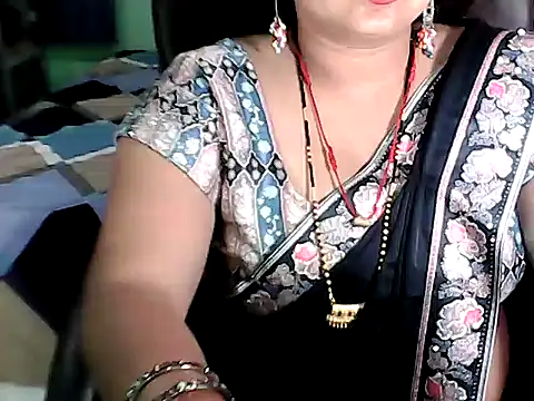 BABITA KUMARII online show from October 10, 5:12 pm