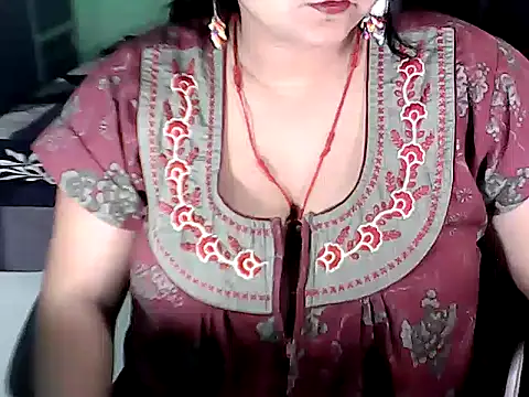 BABITA KUMARII online show from October 12, 4:06 pm