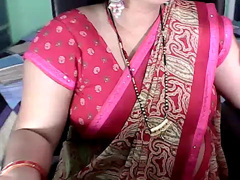 BABITA KUMARII online show from October 30, 5:24 pm