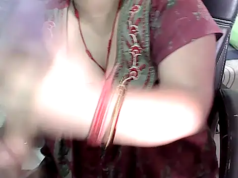 BABITA KUMARII online show from May 22, 6:24 pm