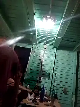 geroyema online show from November 13, 8:41 pm