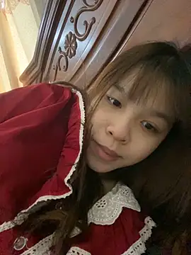 Hanaa07  online show from September 26, 1:09 am