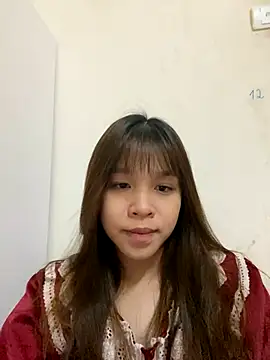 Hanaa07  online show from October 5, 2:15 pm